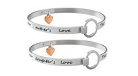 Bracciale Kidult Donna Family in Acciaio 731106 - 731106